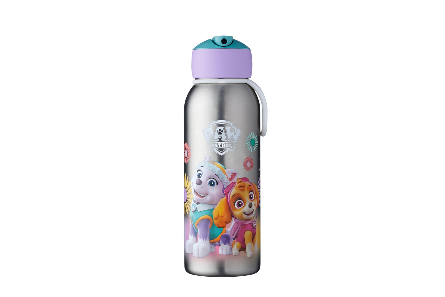 Thermoflasche 0,35l paw patrol  G Flip-Up Campus