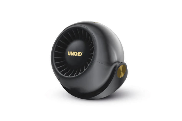 Ventilator Breezy Bowl schwarz