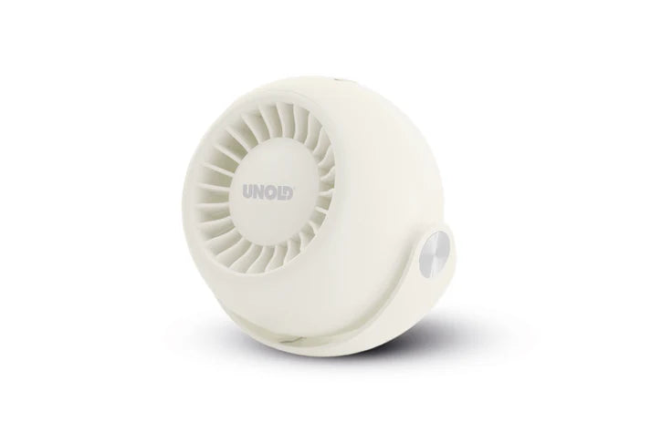 Ventilator Breezy Bowl creme