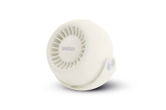 Ventilator Breezy Bowl creme