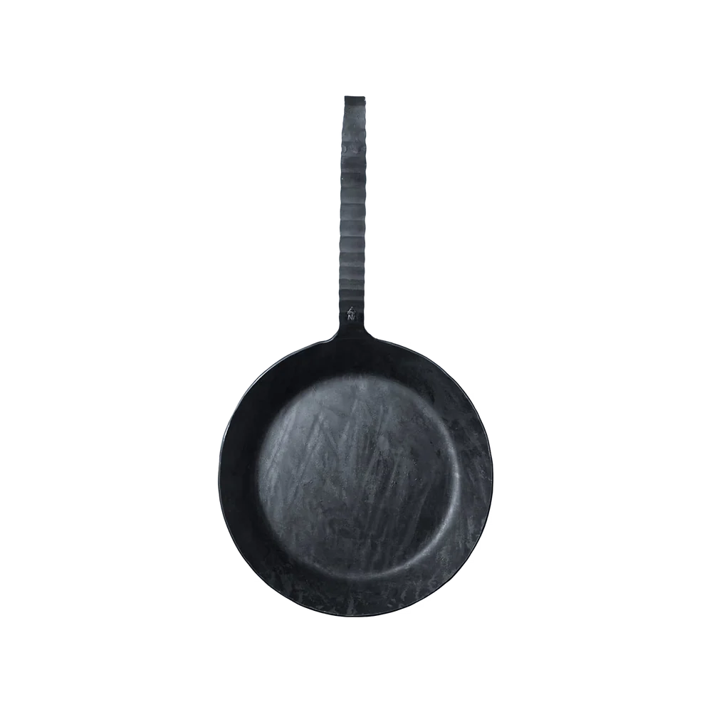 Pfanne 26cm handgeschmiedet