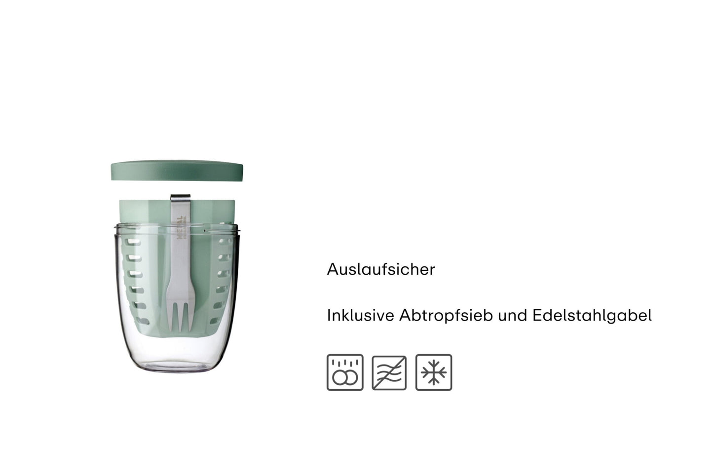 Fruitpot nordic sage Ellipse