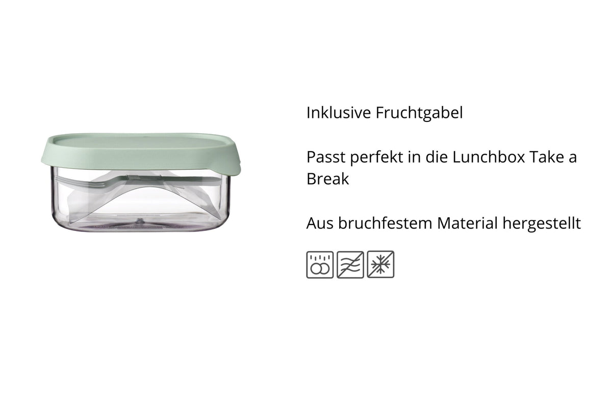 Fruchtbox nordic blue Take a Break