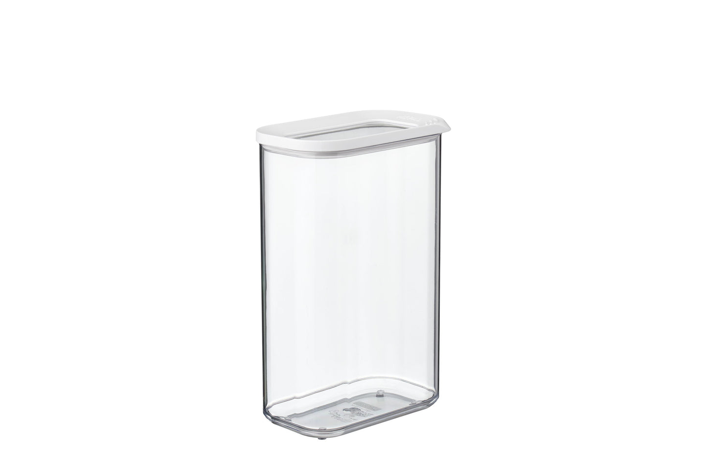 Vorratsdose Modula 2000 ml - weiß