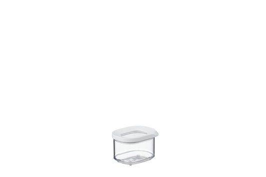 Vorratsdose Modula mini 175 ml - weiß