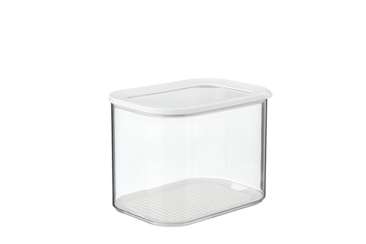 Vorratsdose Modula Maxi 4500 ml - weiß
