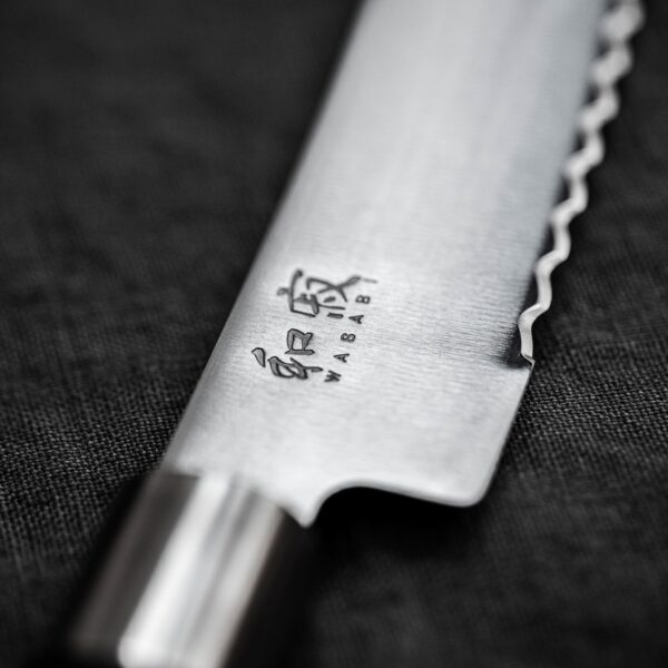 Nakiri Wasabi black 16,5cm