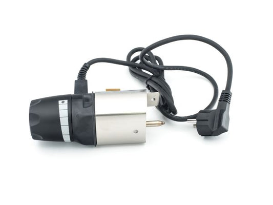 Weber Ersatzteil Kontrolleinheit für Q140 Elektrogrill (80353)