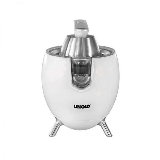 Zitruspresse weiss Power Juicy