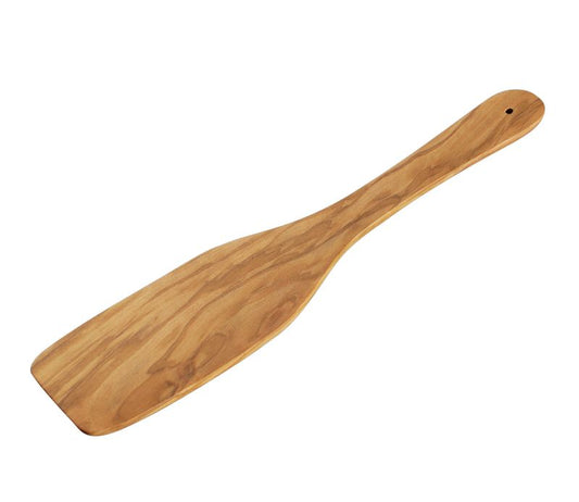 Wok-Wender 30cm Olivenholz Toscana