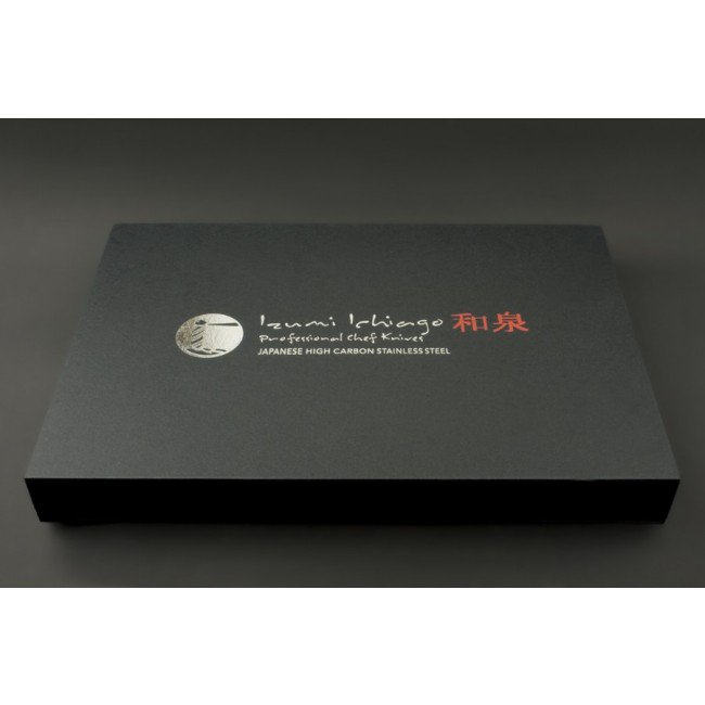 Brotmesser 20cm IZUMI ICHIAGO