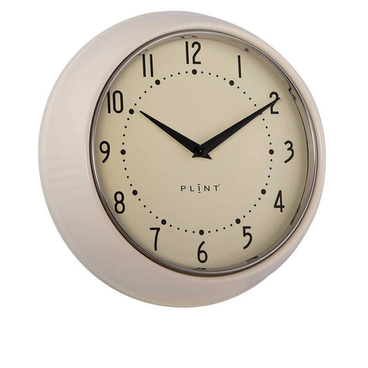 Wanduhr Retro