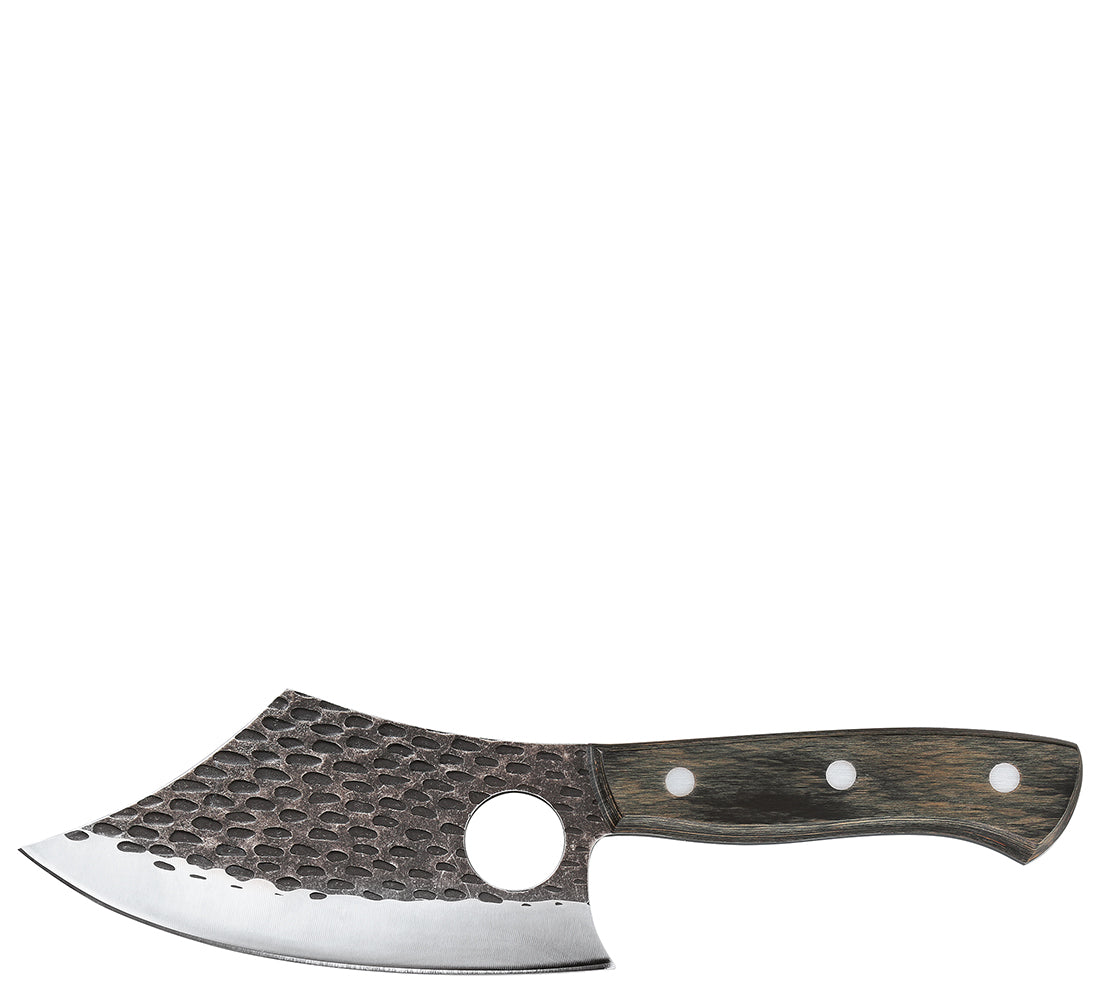 Kochmesser Farmer 14cm