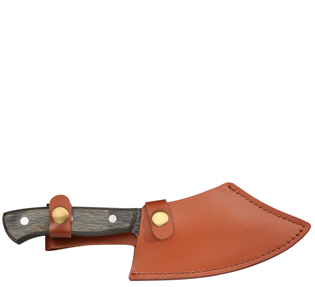 Kochmesser Farmer 14cm