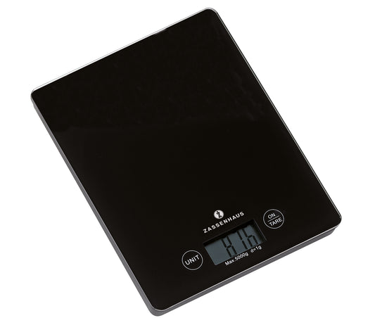 Digitalwaage „Balance“ verschiedene Farben