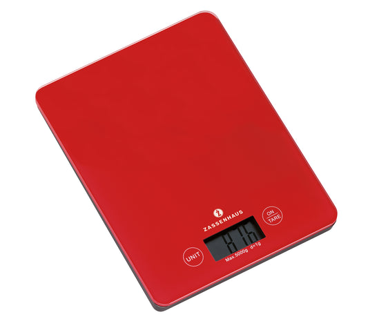 Digitalwaage „Balance“ verschiedene Farben