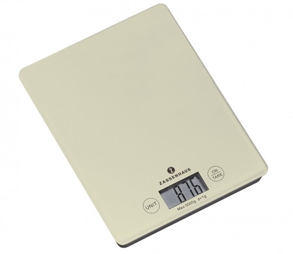 Digitalwaage „Balance“ verschiedene Farben