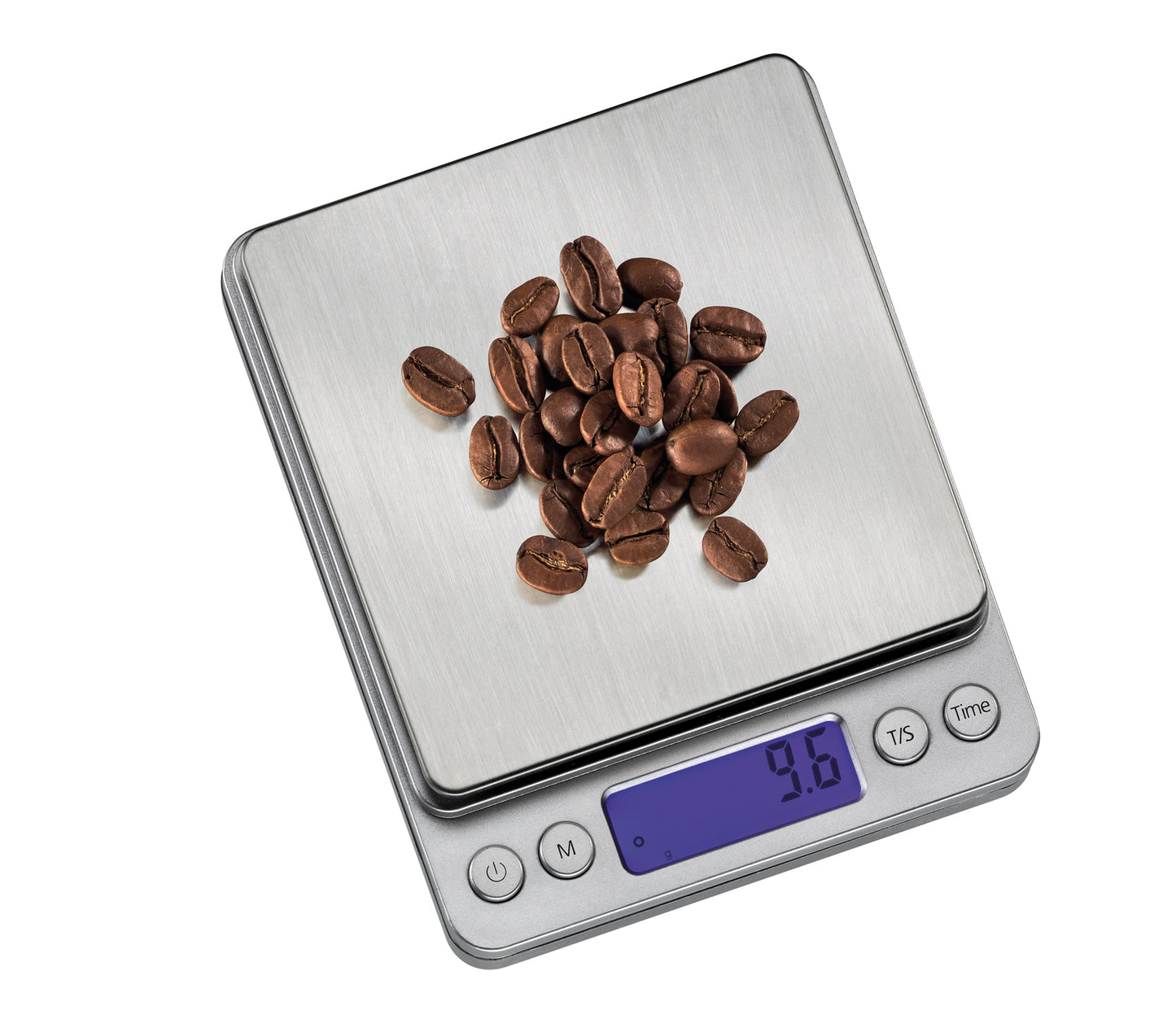 Digitale Kaffeewaage BARISTA