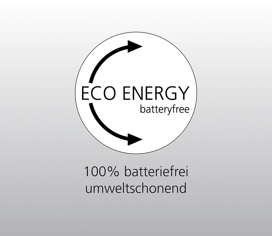 Digital-Waage ECO ENERGY
