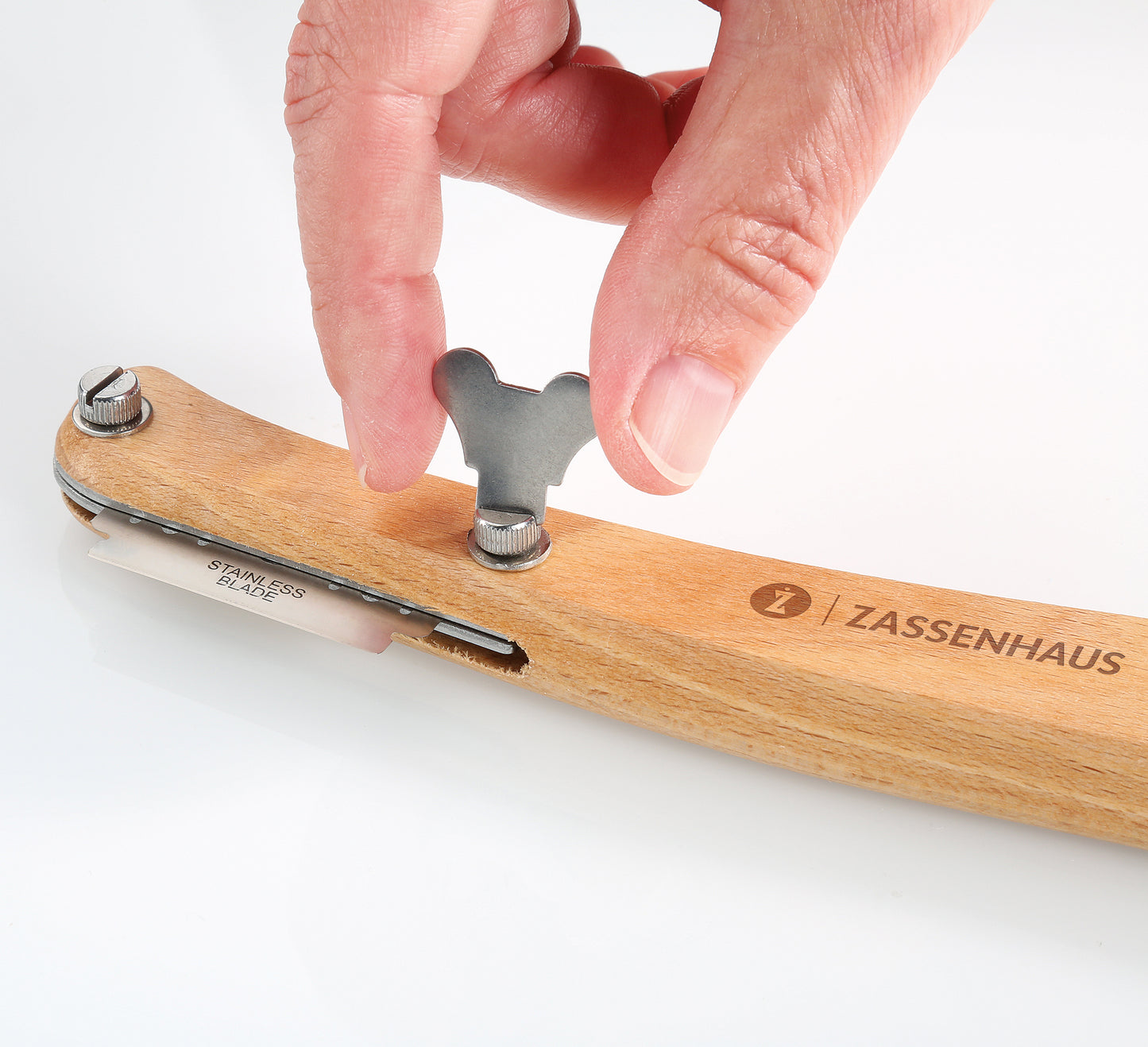 Bäckermesser Buche