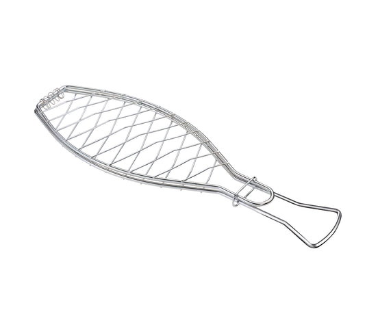 Küchenprofi Fischgrillzange "Easy"