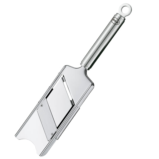 Gourmethobel Edelstahl 28 cm