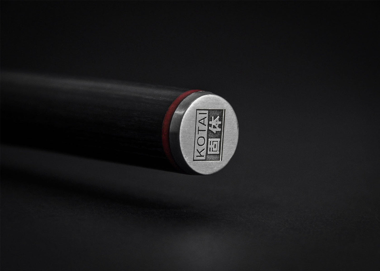 Schärfstab 30cm HRC-Härte von 65