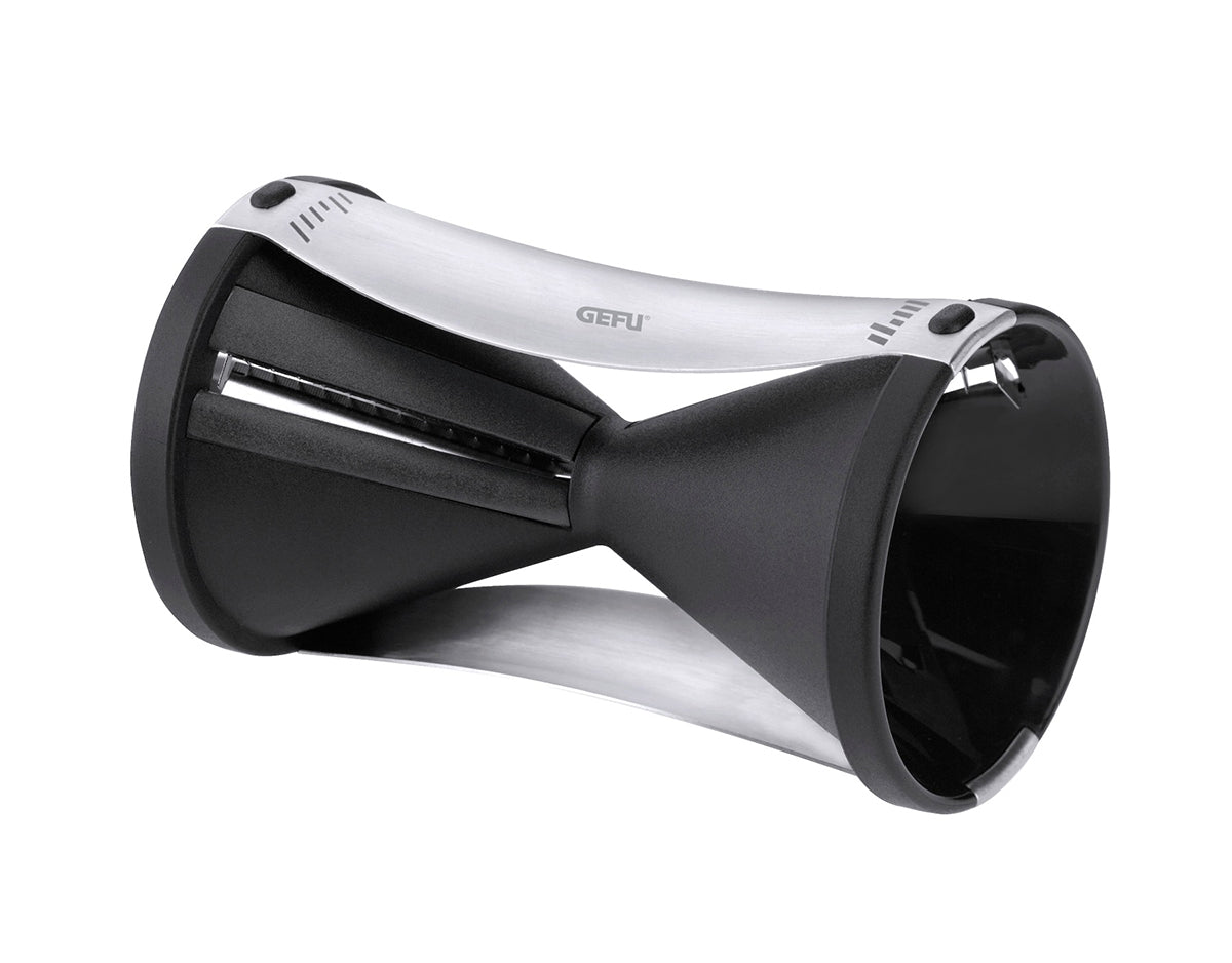 Spiralschneider "Spirelli 1.0" inkl. Reinigungsbürste