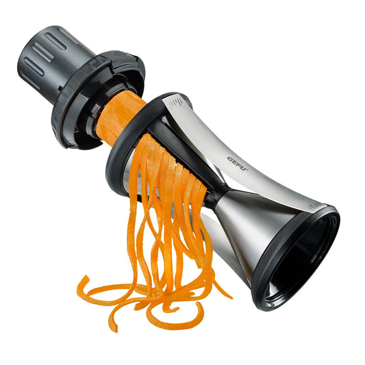 Spiralschneider SPIRELLI® XL inkl. Reinigungsbürste