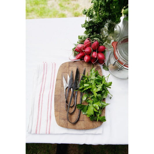 Kräuterschere, Schneidlänge 4-8cm