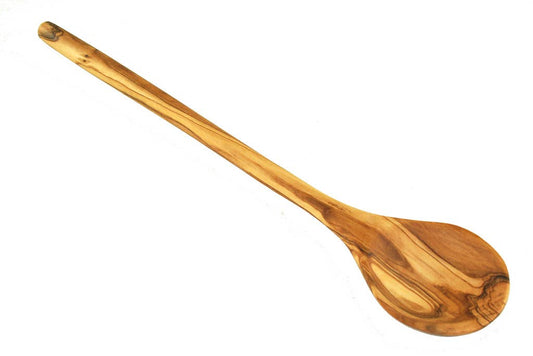 Kochlöffel 30 cm Olivenholz