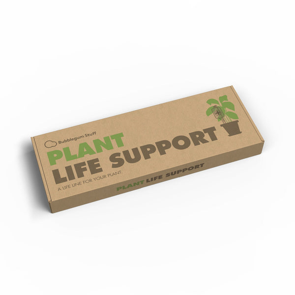 Bewässerungssystem "Plant Life Support" 350 ml Beutel ~ für Küchenkräuter