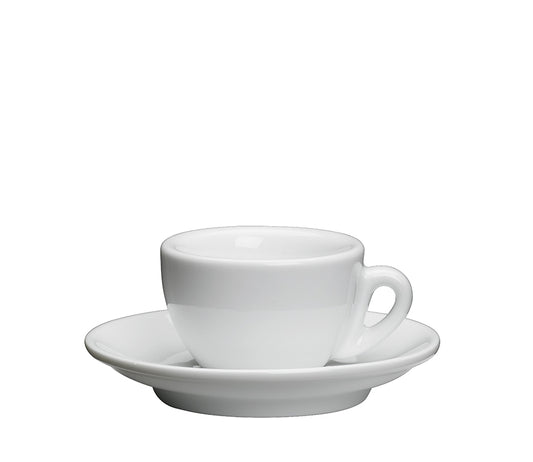 Espressotasse Roma verschiedene Farben