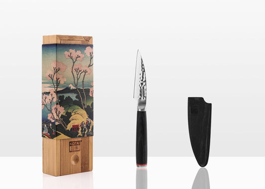 Gemüsemesser 10cm