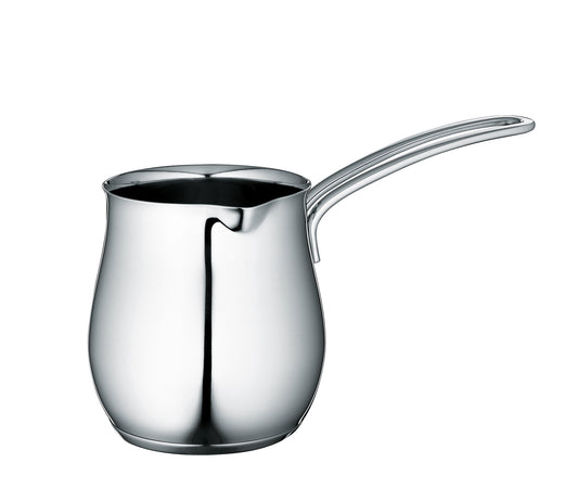 Aufschäumbecher Professional 350ml Edelstahl poliert