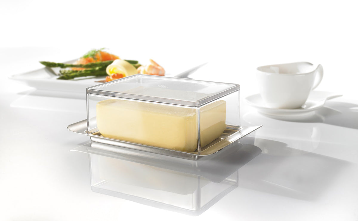 Butterdose "Brunch" für 250gr.