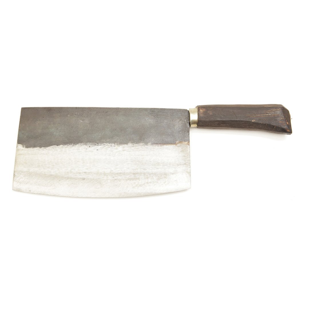 Asiatisches Küchenmesser CUNG Chopping/Slicing,  Küchenbeil, Klingenlänge 21 cm