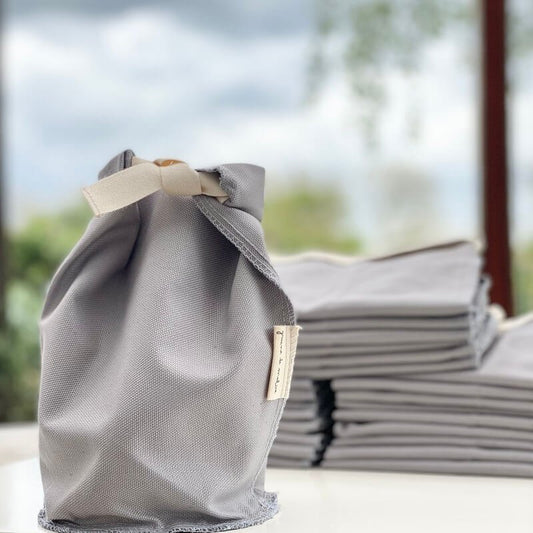 Stoffbeutel Bulk Bag Perle
