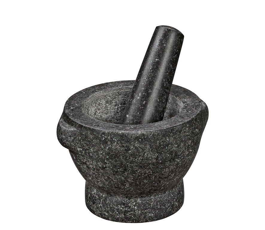Mörser Granit David 14cm