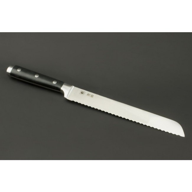 Brotmesser 20cm IZUMI ICHIAGO