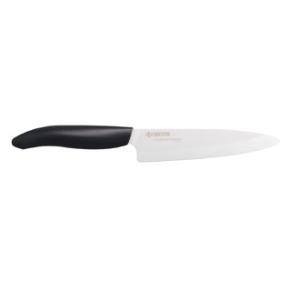 Universalmesser GEN Keramik-, Klinge: 13 cm, schwarz
