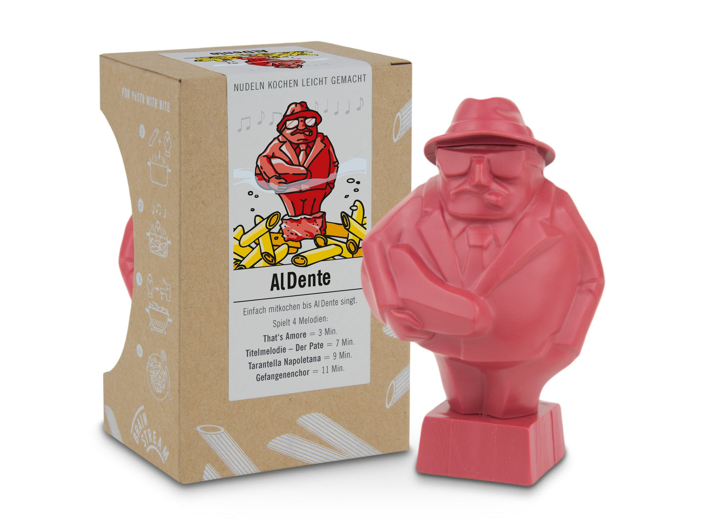 Pastatimer "Al Dente"