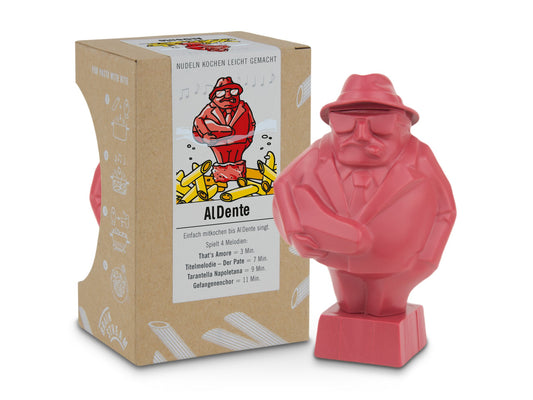 Pastatimer "Al Dente"