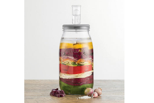 Fermentier-Set 3 L.