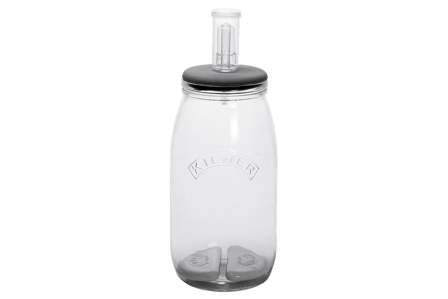 Fermentier-Set 3 L.