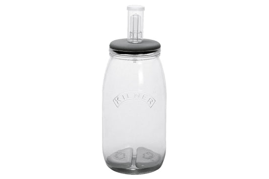 Fermentier-Set 3 L.