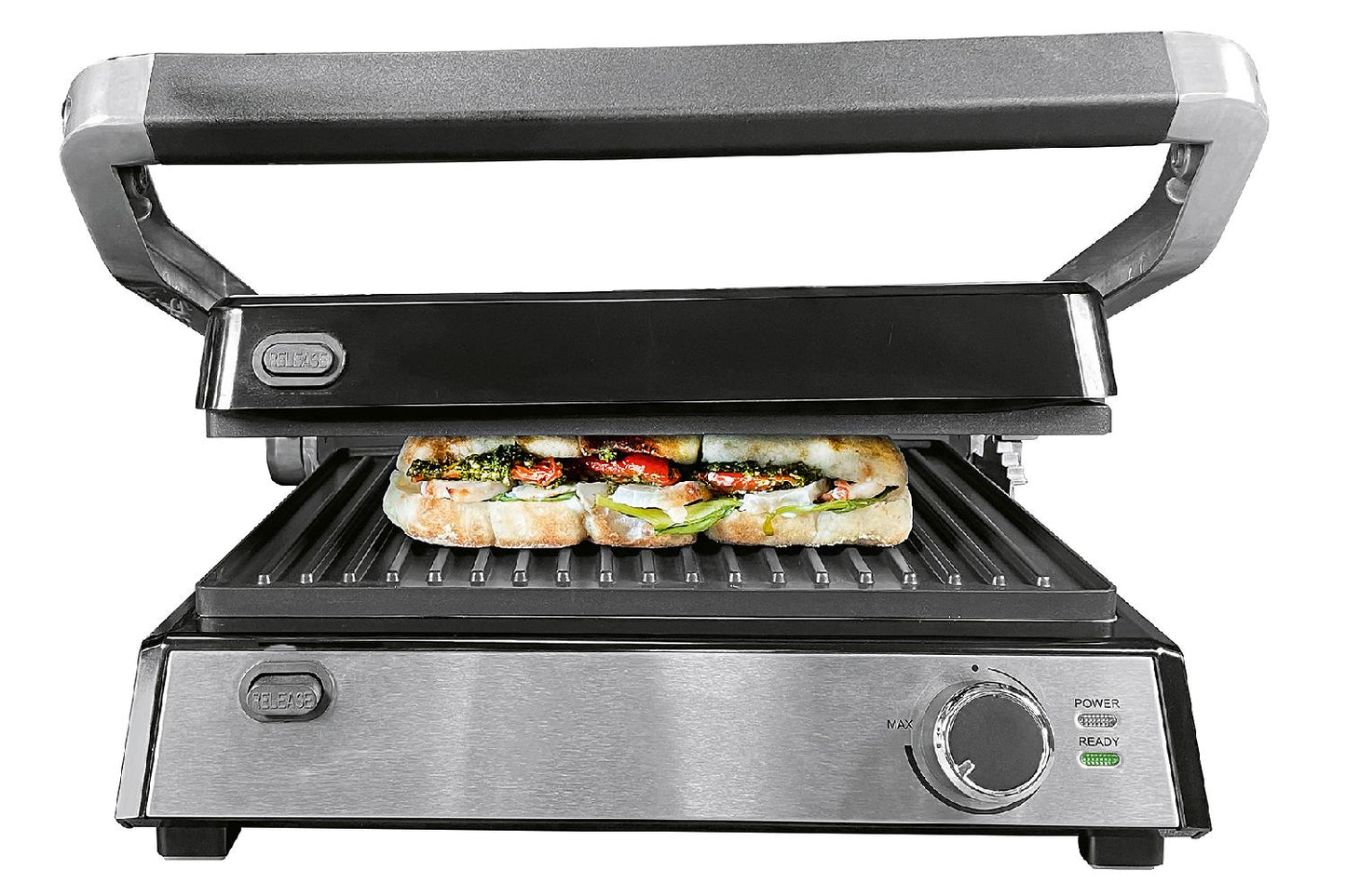 Hâws Kontaktgrill 2000W