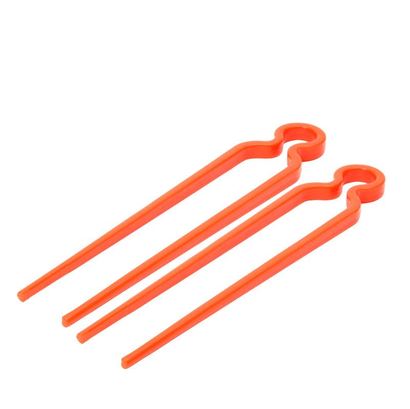 Essstäbchen Training School of Wok 20cm 2er Set