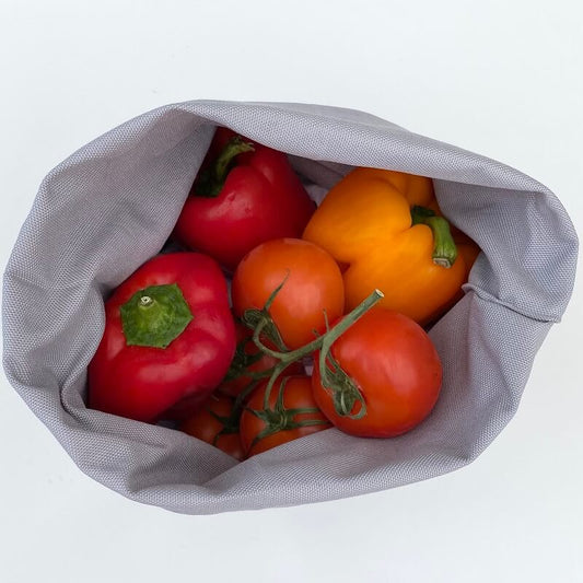 Stoffbeutel Bulk Bag BIG Perle
