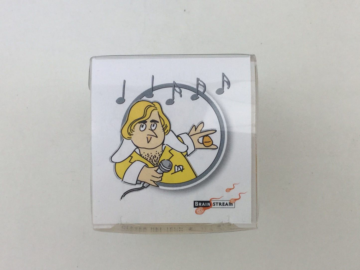 PiepEi Eieruhr zum Mitkochen „Schlager“